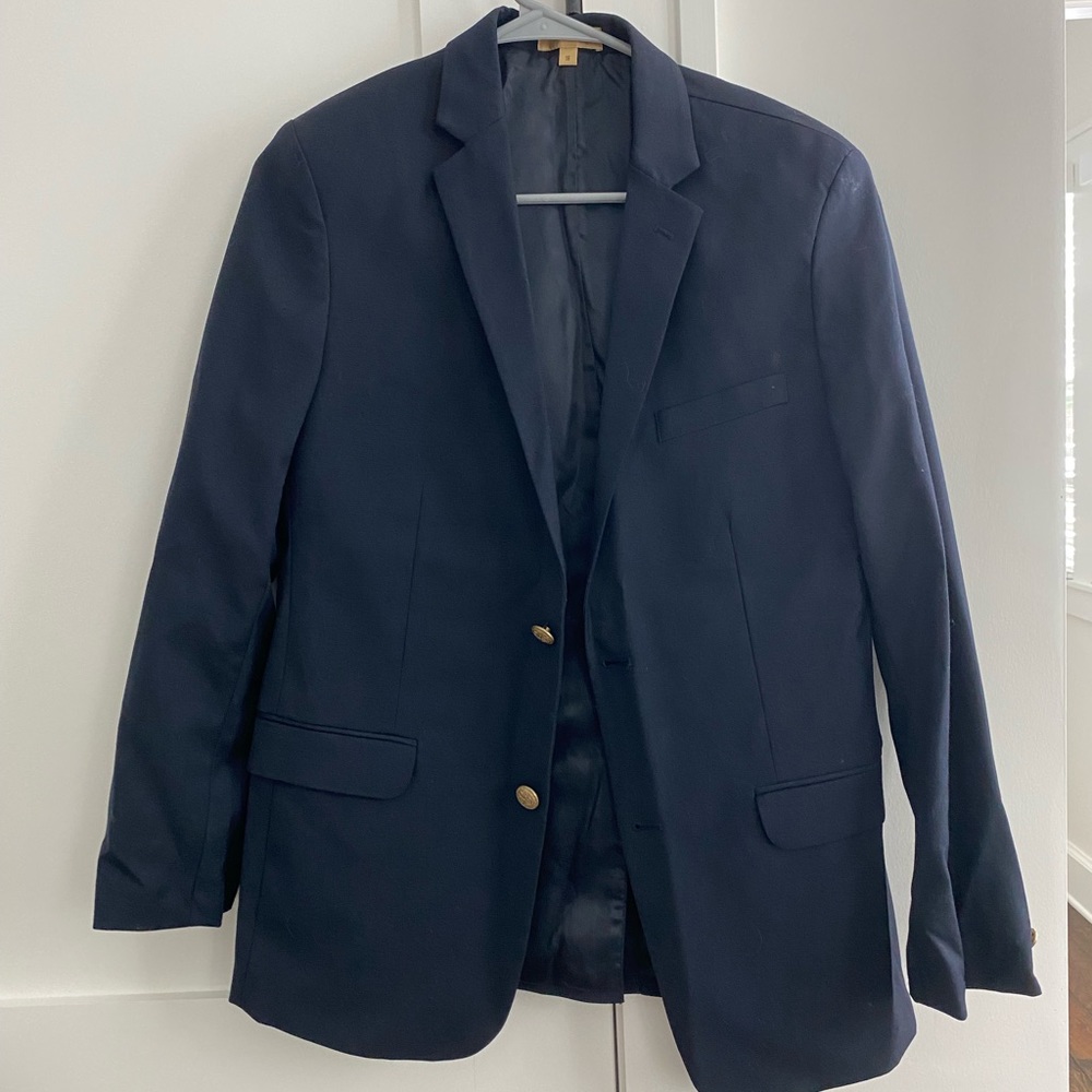 Men’s Jacket